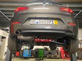 Alfa Romeo 147 1.9 JTD 16V M-Jet Q2 Q2 - Alfa Romeo 147: Kleinwagen