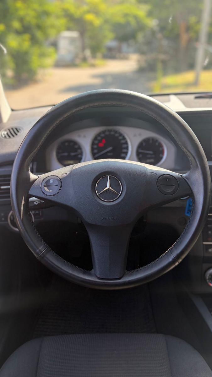 Mercedes-Benz GLK 200 CDI|NAVI|AHK|SHZ|PDC|NUR 36.000KM|