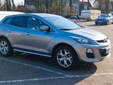 Mazda CX-7 2.2 MZR-CD Xenon, BOSE, RVM, SHZ - gebrauchte Mazda CX-7 aus dem Jahr 2011