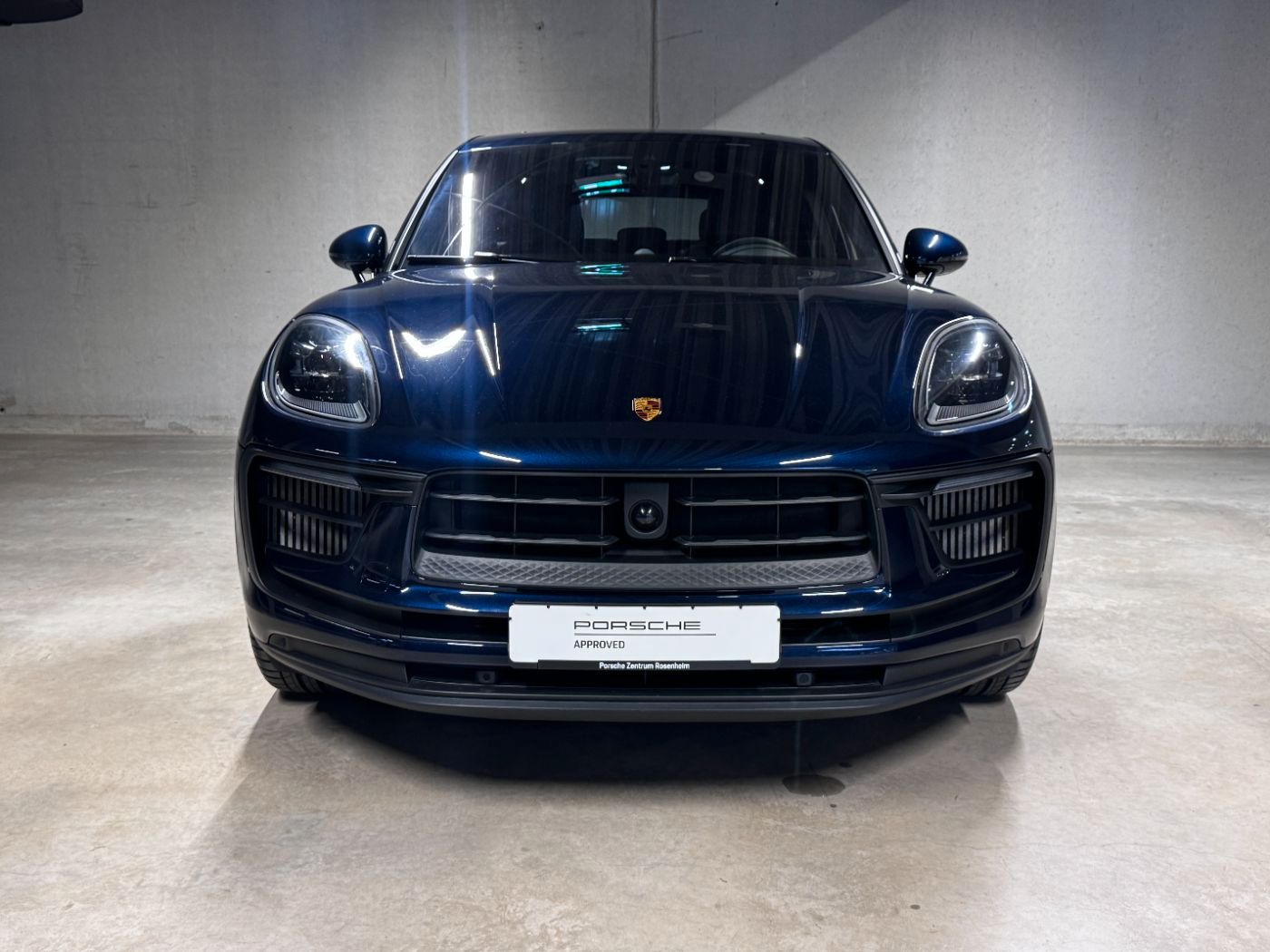 Porsche Macan S | Luftfederung | Panorama | AHK | BOSE | foto 6