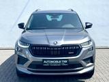 Skoda Kodiaq RS 2.0 TSI DSG  4x4 /LED/ACC/AHK/1.HAND/ - Skoda Kodiaq RS mit Benzin-Antrieb