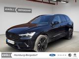 Volvo XC 60 B5 Plus Black Edition AWD