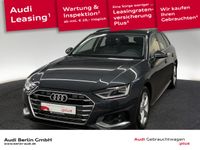 Audi A4 - Vorschau Bild 1