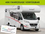 Sunlight A68, Markise, 6 Sitz & Schlafplätze, Radtr., - Offers matching your search criteria