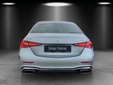 Mercedes-Benz C300 de 4M AMG Premium DISTRO Carbon HUD Led.rot - Mercedes-Benz C 300: Limousine