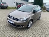Volkswagen Golf Plus VI Style .PDC . Sitzh . Kilamautomatik - Volkswagen Golf Plus: Vi