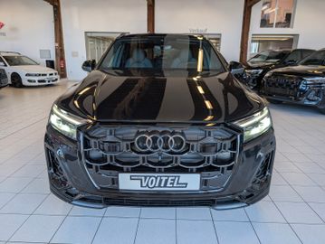 Audi Q7 50 TDI quattro S line