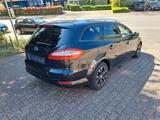 Ford Mondeo 2,0 Titanium Turnier - Ford Mondeo aus 2008: Kombi