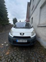 Peugeot Expert Tepee - Peugeot Expert Tepee in Frankfurt (Main)