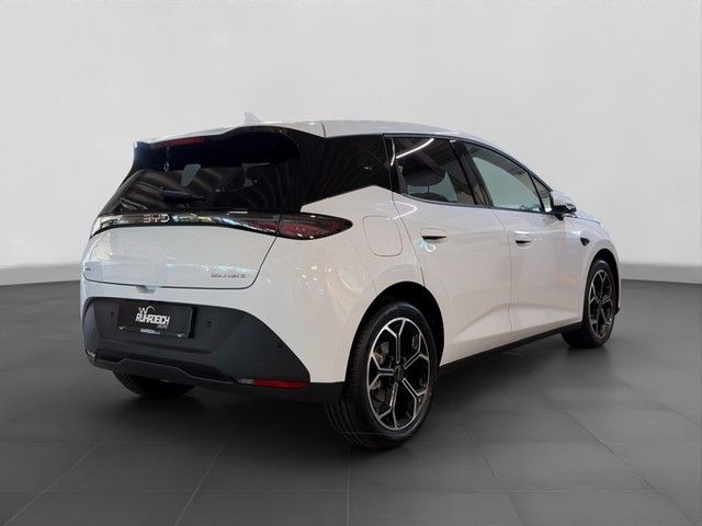 BYD ATTO 3