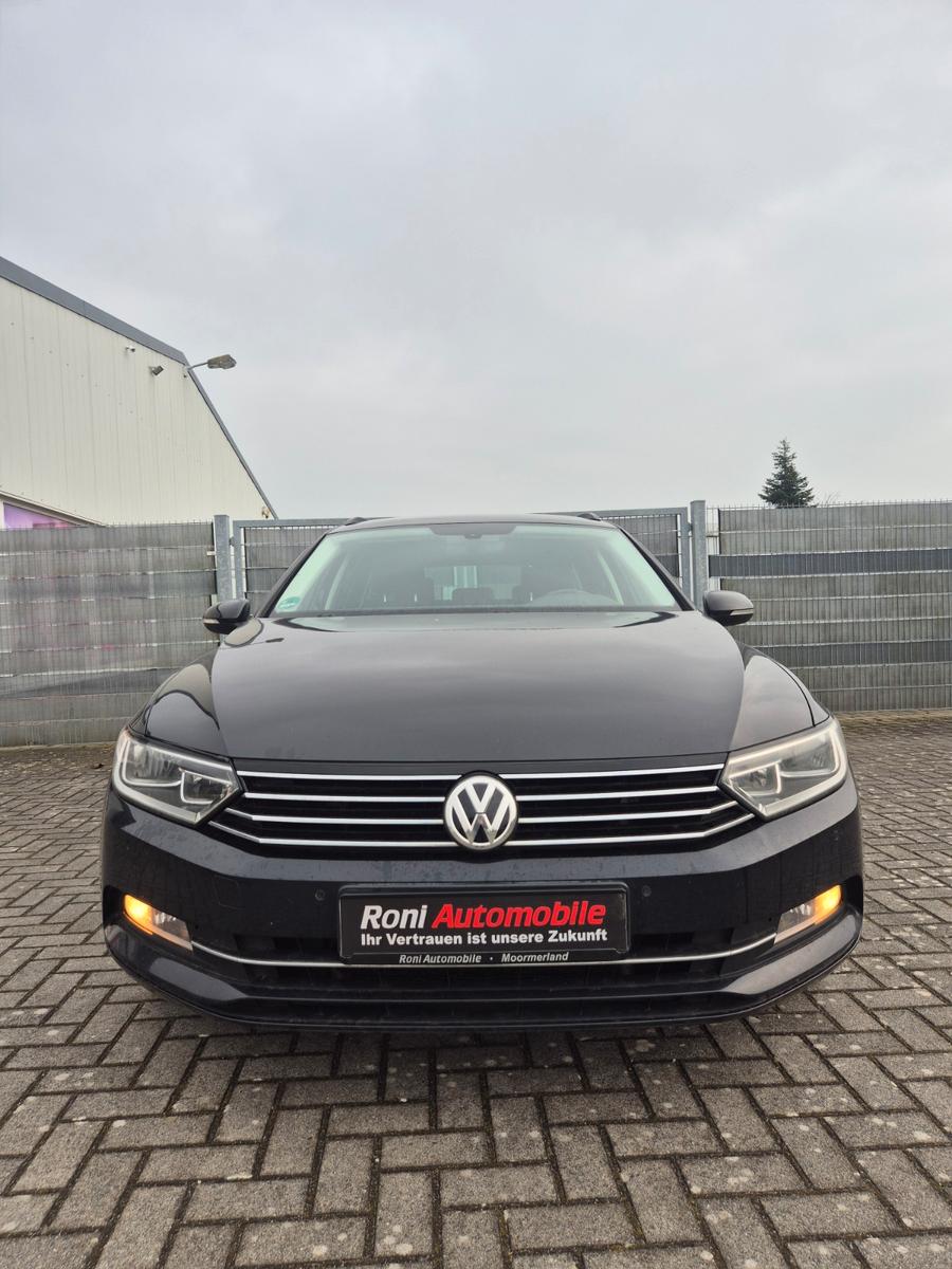 Volkswagen Passat Variant Comfortline BMT/Start-Stopp