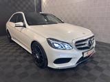 Mercedes-Benz E 500Lim.*AMG*4MA-360°-PANO-ACC-B&O-LUFT-STAND.H
