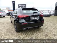 Mercedes-Benz A 180 PROGRESSIVE PLUS+MBUX+NAVI+RF.-KAM+CARPLAY