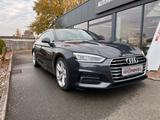 Audi A5 Sportback design TDI+LED+NAVI+LEDER+SHZ - Audi A5 design