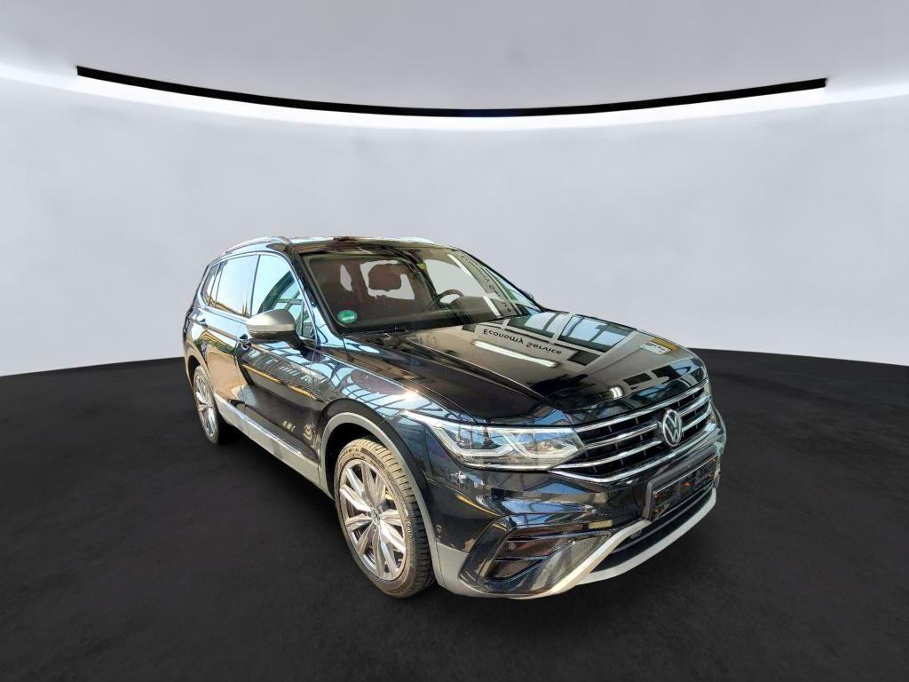 Volkswagen Tiguan Allspace 4M/MATRIX/AHK/STAND/HARMAN/360°