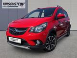 Opel Karl Rocks 1.0 Winterräder App-Navi Bluetooth - Opel Karl: Rocks