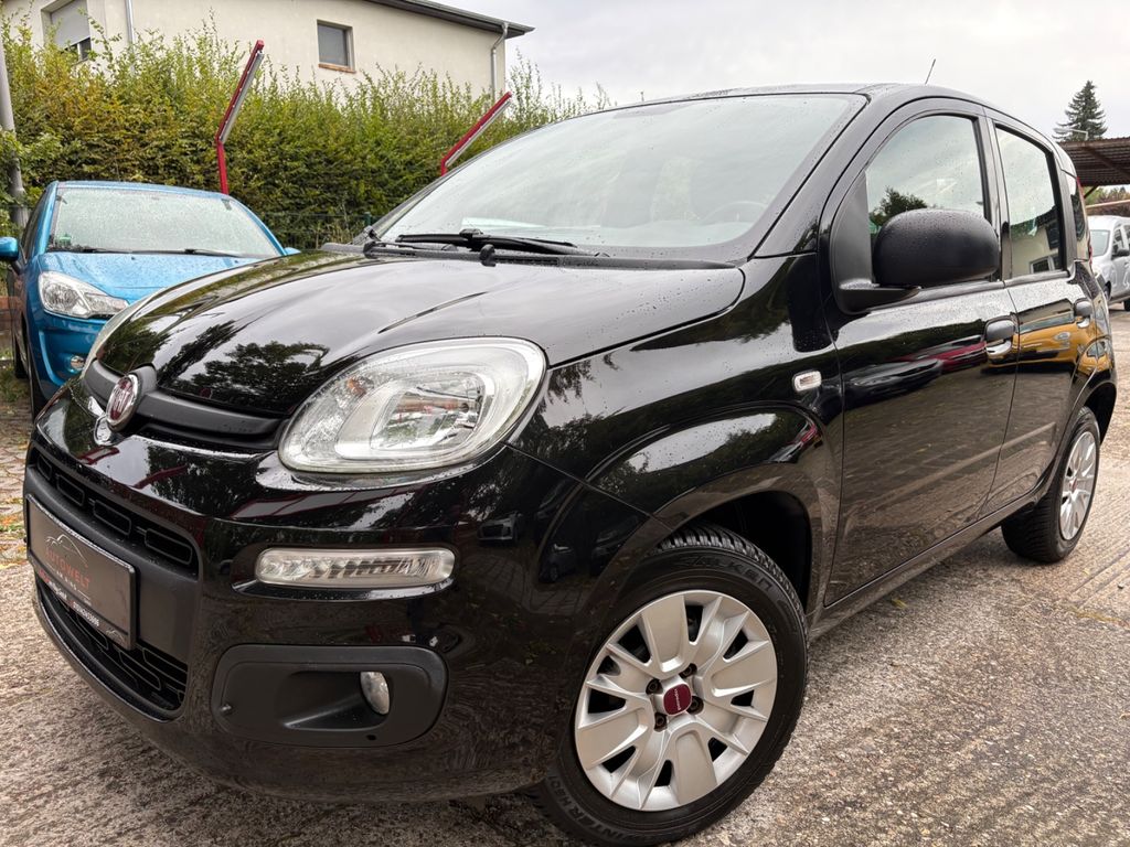 Image of Fiat Panda