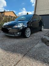 Ford Fiesta st150 - Ford Fiesta ST 150 Gebrauchtwagen