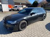 Audi A6 Avant 45 TDI S-Line Ext / virtual / optik-Pak - Audi A6: V6