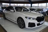 BMW 740 d xDrive M Sport SOFT-CLOSE / XENON / NAVI - BMW 740: D