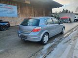 Opel Astra 1.6 Twinport Elegance Tüv Neu  Top Zustand - Opel Astra: Twinport