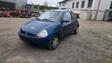 Ford Ka 1,3 TÜV neu - Ford Ka/Ka+ aus 2008