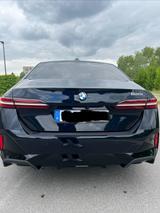 BMW 520i A M- Paket - BMW 520: 520i M Paket