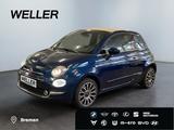 Fiat 500C 1.0 Hybrid Star *Navi*CarPlay*PDC hi*DAB+* - Fiat 500C Gebrauchtwagen in Bremen
