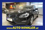 Volvo V60 V 60 D2 Kinetic Navi/Winterpaket/Xenon - Volvo V60: D2