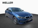BMW 320e LCPro,HUD,AHK,Laser,Da,PA+,St+Go,RFK,Innovp - BMW 3er Reihe: Standheizung