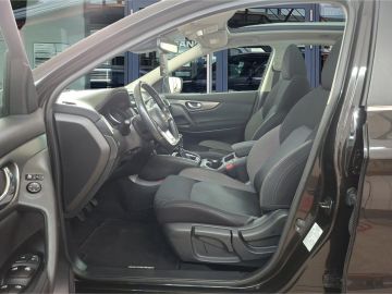 Nissan Qashqai N-Connecta 1.2 DIG-T °Navi°AHK°PGD°RFK°