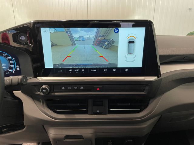 T7 Caravelle LIfe 2.0 TDI AHK LED NAVI KLIMA