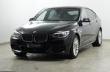 BMW 530 d GT xDrive Pano Leder M Paket ACC Head-Up - BMW 530 Gran Turismo aus 2015