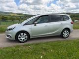 Opel Zafira C Edition Automatik 170ps - Opel: Winterreifen