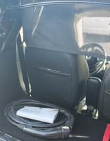 Smart smart EQ fortwo cabrio, EZ 11.2019 43.900km - Smart: 4.2