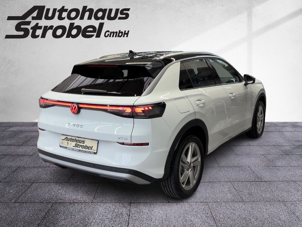 Volkswagen T-Roc - Bild 5