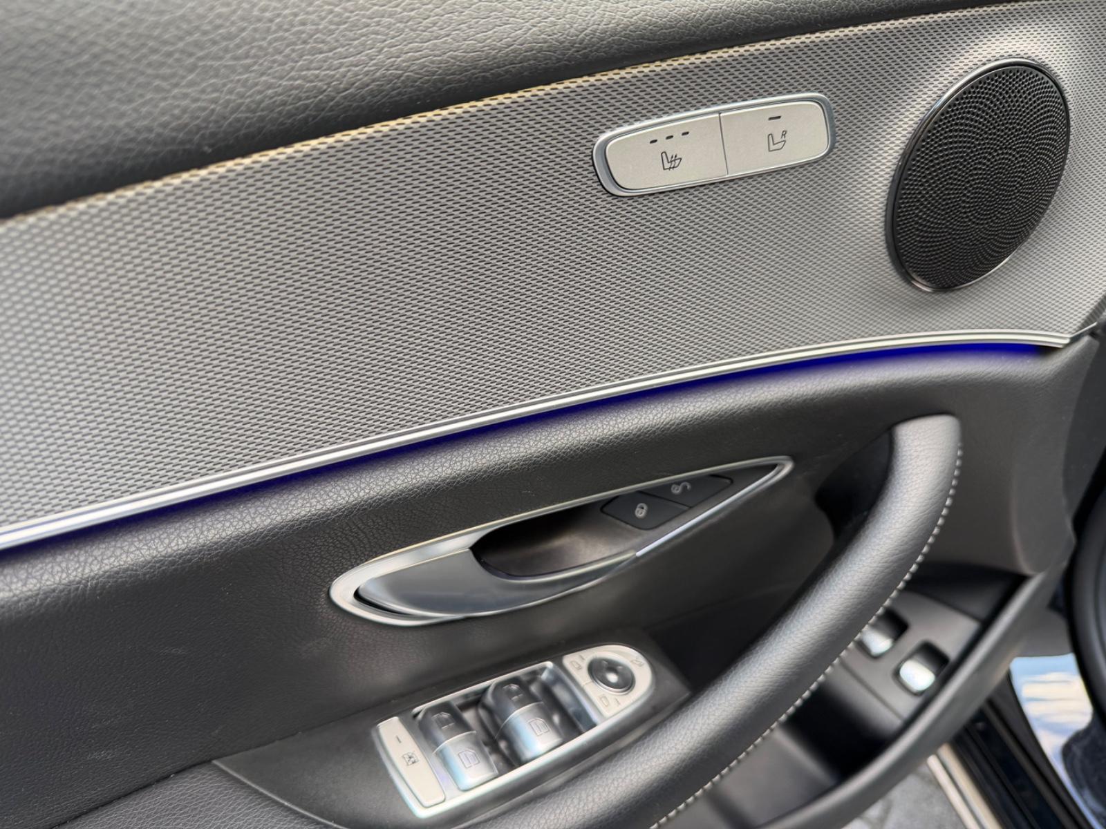 Mercedes-Benz E 220 d/AUTOMATIK/LED/LEDER/SHZ/NAVI/KAMERA