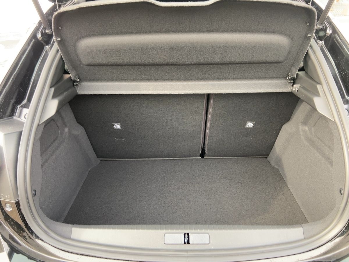 Opel Corsa - Bild 13