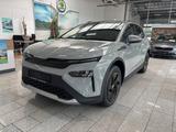 Skoda Elroq 50 Tour Studio - graue Skoda Elroq