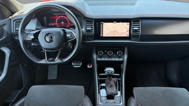 Foto Nummer 15: SKODA Kodiaq