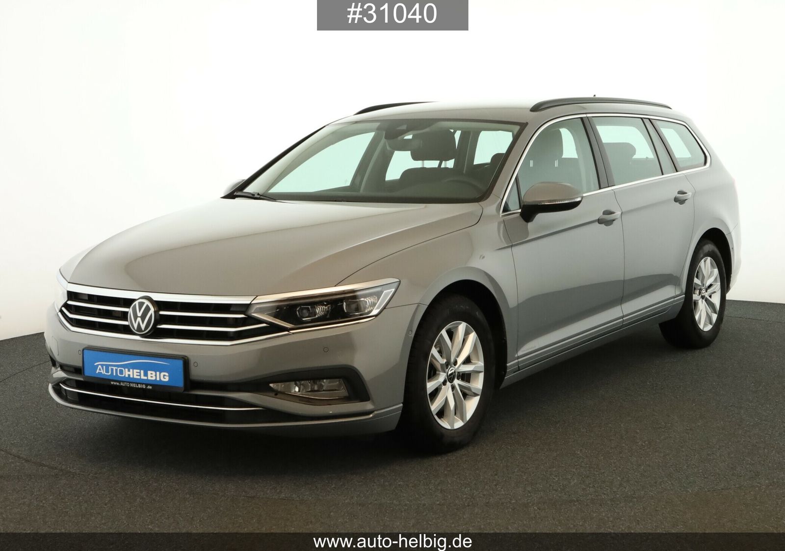 Volkswagen Passat Variant - 1