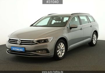 Volkswagen Passat Variant - 1