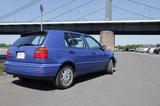 Volkswagen Golf 3 Mexiko (US-Version) Automatik und Klima - gebrauchte VW Golf aus dem Jahr 1997