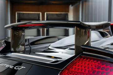 2006 Porsche CARRERA GT — миниатюра 43