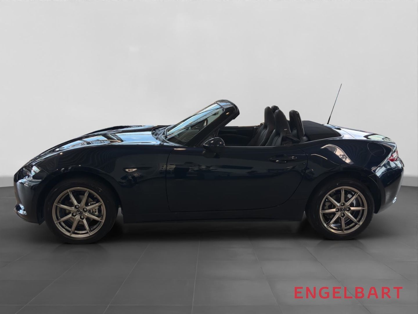 Mazda MX-5 - Bild 2