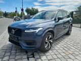 Volvo XC 90 R Design Recharge Plug-In Hybrid AWD - Volvo XC90 Recharge-R-Design