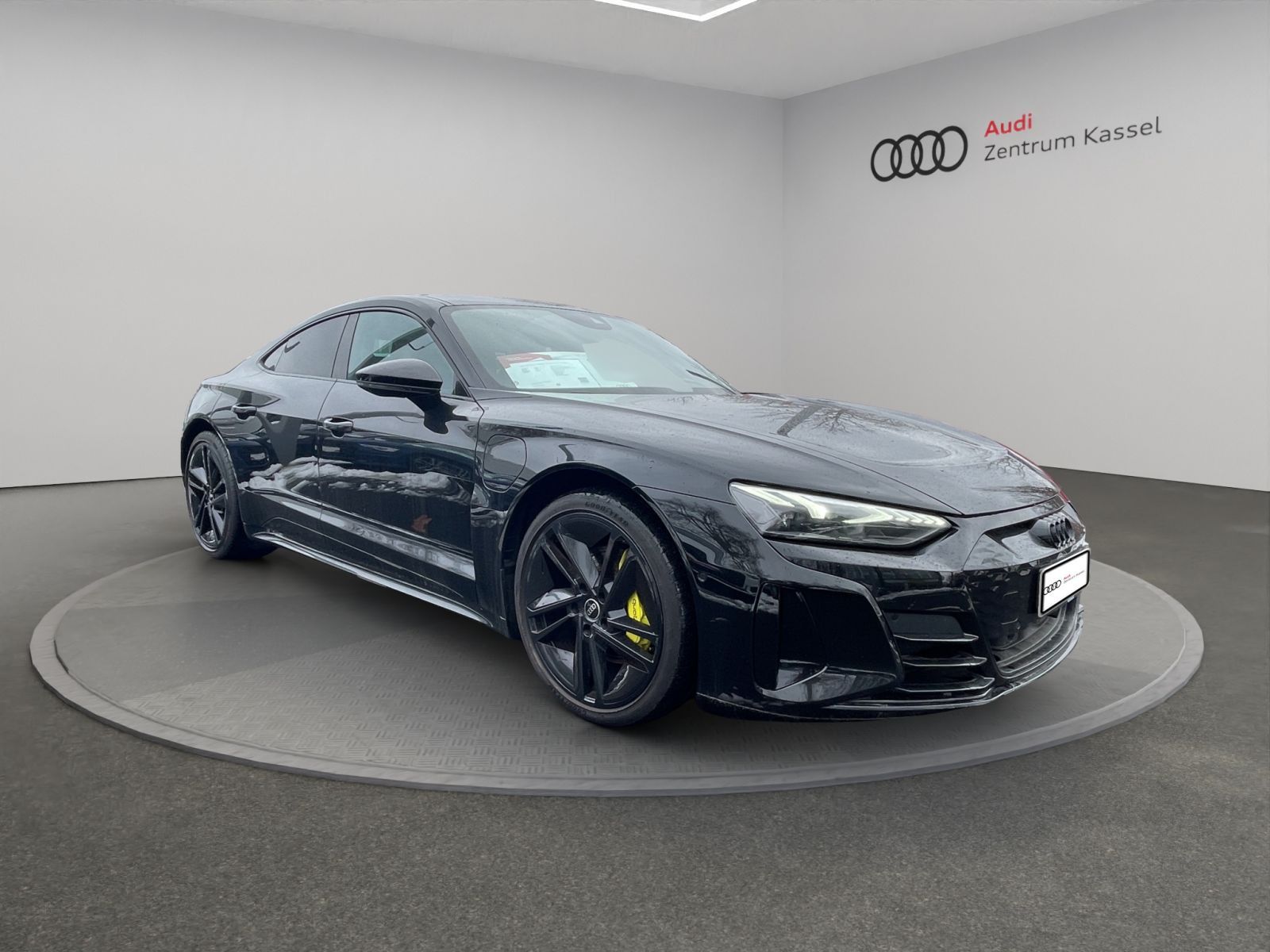 Audi e-tron GT - Bild 10