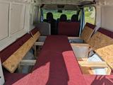 Citroën Jumpy (Camper-Ausbau mit Kühlschrank) - Citroën Jumpy aus 2016