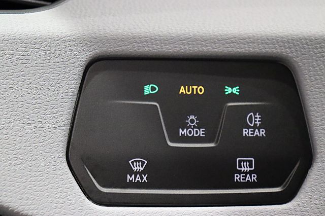 ID.3 Pro ergoActive TravelAssist ACC Kamera Ganz