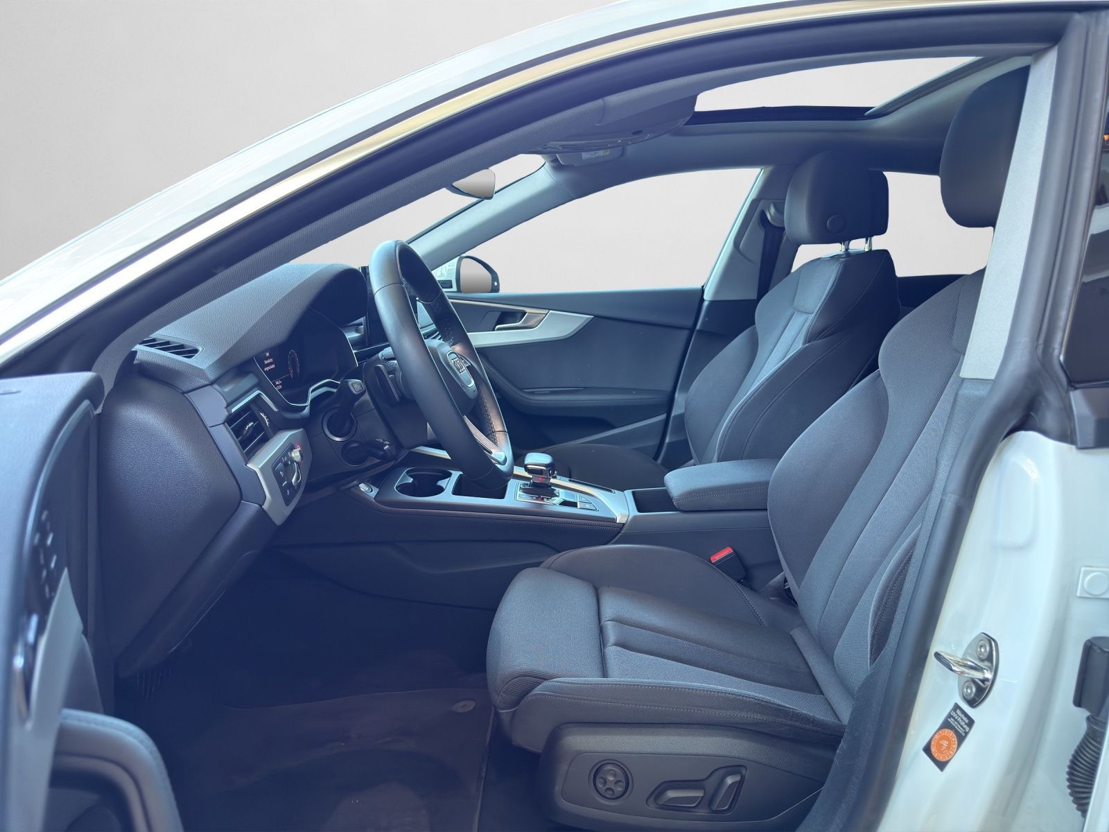 Audi A5 - Bild 13